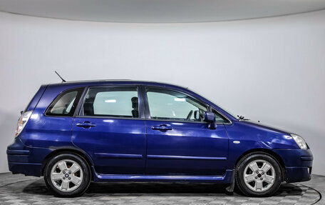 Suzuki Liana, 2006 год, 549 000 рублей, 4 фотография