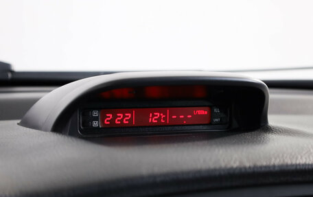 Suzuki Liana, 2006 год, 549 000 рублей, 14 фотография