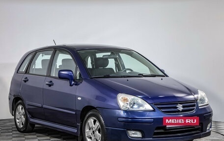 Suzuki Liana, 2006 год, 549 000 рублей, 3 фотография