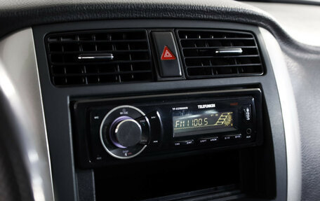 Suzuki Liana, 2006 год, 549 000 рублей, 15 фотография