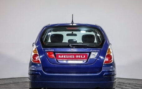 Suzuki Liana, 2006 год, 549 000 рублей, 6 фотография