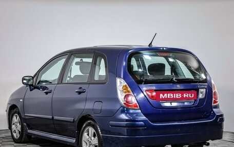 Suzuki Liana, 2006 год, 549 000 рублей, 7 фотография