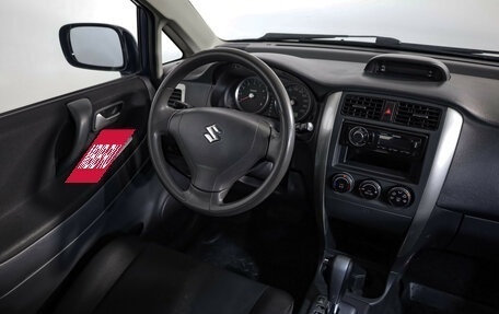 Suzuki Liana, 2006 год, 549 000 рублей, 8 фотография