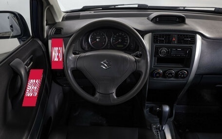 Suzuki Liana, 2006 год, 549 000 рублей, 10 фотография