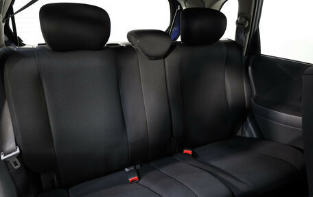 Suzuki Liana, 2006 год, 549 000 рублей, 20 фотография