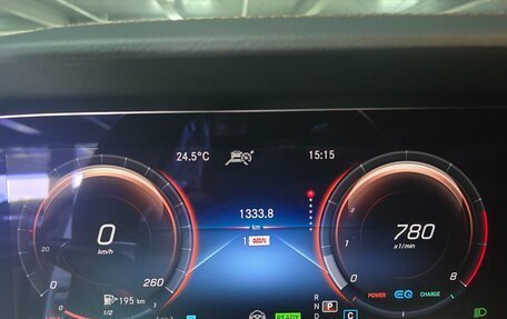 Mercedes-Benz E-Класс, 2021 год, 3 450 000 рублей, 7 фотография