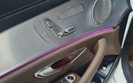 Mercedes-Benz E-Класс, 2021 год, 3 450 000 рублей, 10 фотография