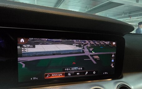 Mercedes-Benz E-Класс, 2021 год, 3 450 000 рублей, 13 фотография