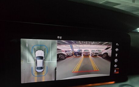 Mercedes-Benz E-Класс, 2021 год, 3 450 000 рублей, 14 фотография