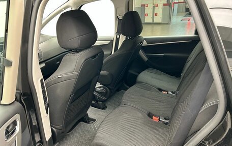 Citroen C4 Picasso II рестайлинг, 2010 год, 799 000 рублей, 8 фотография