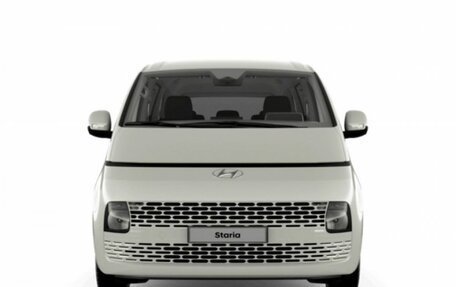 Hyundai Staria, 2024 год, 8 400 000 рублей, 4 фотография