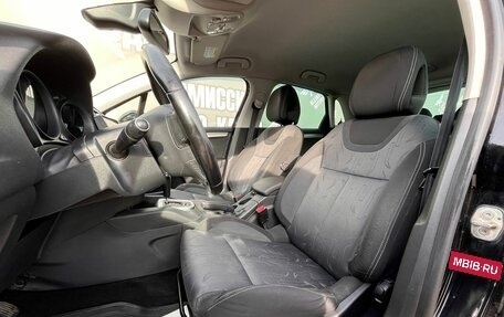 Citroen C4 II рестайлинг, 2011 год, 675 000 рублей, 10 фотография