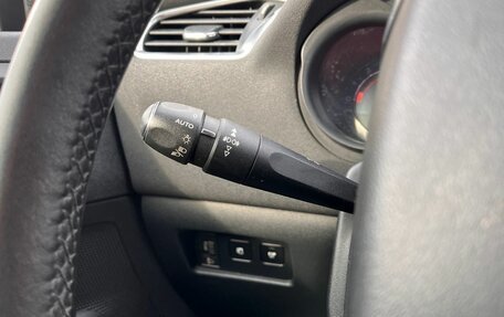 Citroen C4 II рестайлинг, 2011 год, 675 000 рублей, 17 фотография