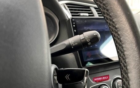 Citroen C4 II рестайлинг, 2011 год, 675 000 рублей, 18 фотография