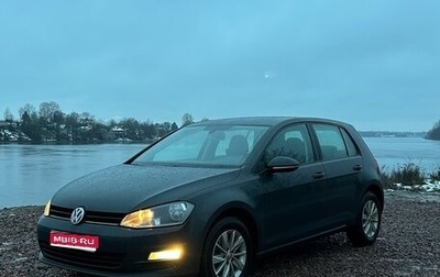Volkswagen Golf VII, 2015 год, 1 300 000 рублей, 1 фотография