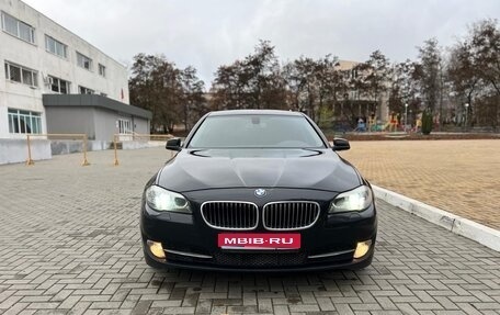 BMW 5 серия, 2013 год, 1 980 000 рублей, 1 фотография