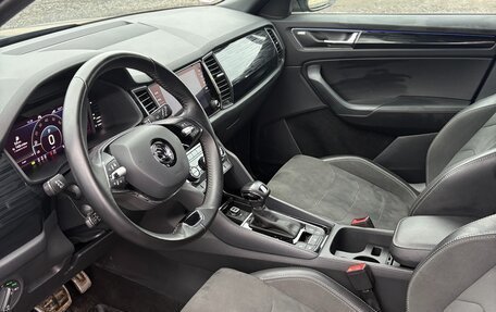 Skoda Kodiaq I, 2020 год, 3 200 000 рублей, 2 фотография