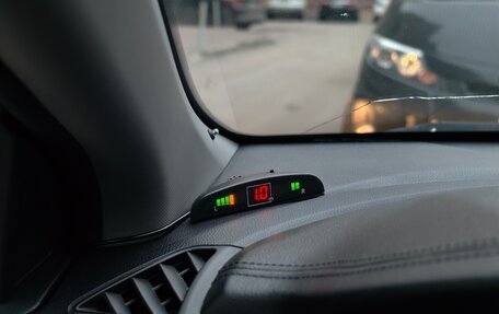 KIA Rio III рестайлинг, 2016 год, 1 130 000 рублей, 14 фотография