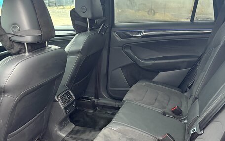 Skoda Kodiaq I, 2020 год, 3 200 000 рублей, 4 фотография