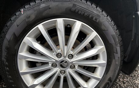 Skoda Kodiaq I, 2020 год, 3 200 000 рублей, 6 фотография