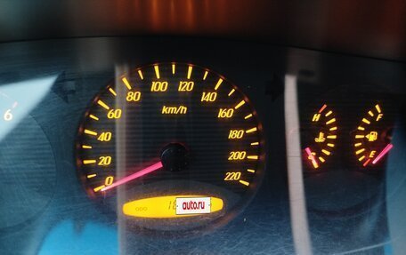 SsangYong Kyron I, 2010 год, 820 000 рублей, 5 фотография