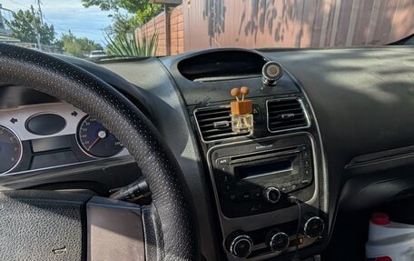 Geely Emgrand EC7, 2013 год, 345 000 рублей, 5 фотография