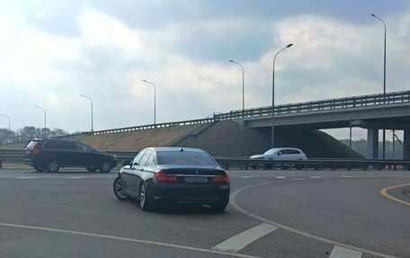 BMW 7 серия, 2010 год, 1 550 000 рублей, 10 фотография