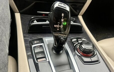 BMW 7 серия, 2010 год, 1 550 000 рублей, 12 фотография