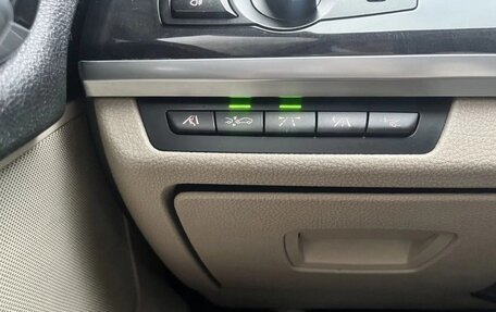 BMW 7 серия, 2010 год, 1 550 000 рублей, 14 фотография