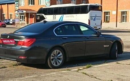 BMW 7 серия, 2010 год, 1 550 000 рублей, 8 фотография