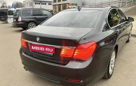 BMW 7 серия, 2010 год, 1 550 000 рублей, 4 фотография