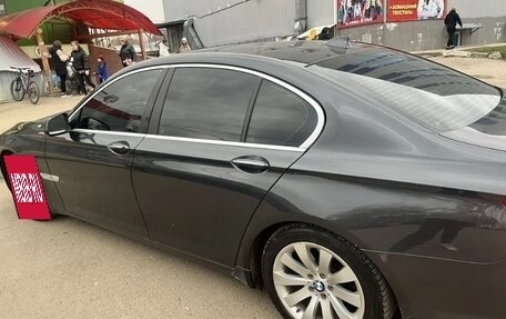 BMW 7 серия, 2010 год, 1 550 000 рублей, 5 фотография