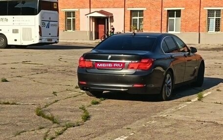 BMW 7 серия, 2010 год, 1 550 000 рублей, 7 фотография