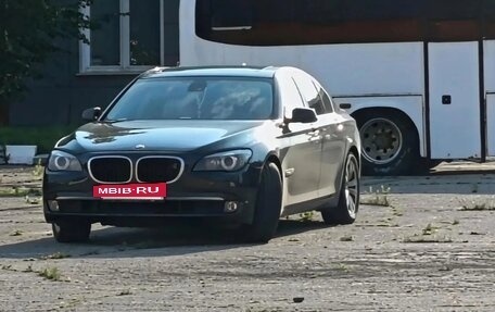 BMW 7 серия, 2010 год, 1 550 000 рублей, 6 фотография