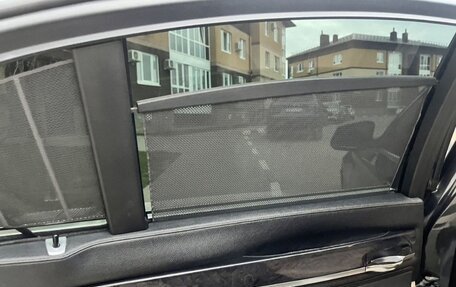 BMW 7 серия, 2010 год, 1 550 000 рублей, 18 фотография