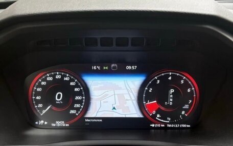 Volvo XC90 II рестайлинг, 2020 год, 4 480 000 рублей, 9 фотография