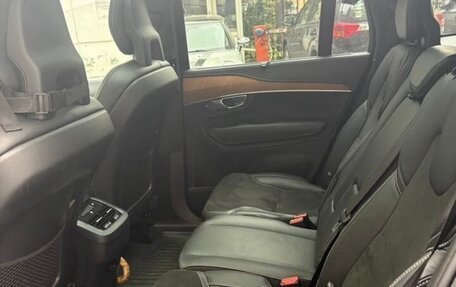 Volvo XC90 II рестайлинг, 2020 год, 4 480 000 рублей, 11 фотография