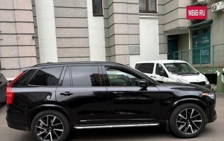 Volvo XC90 II рестайлинг, 2020 год, 4 480 000 рублей, 6 фотография