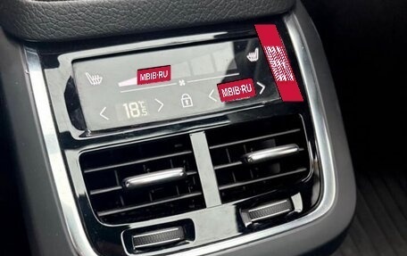 Volvo XC90 II рестайлинг, 2020 год, 4 480 000 рублей, 8 фотография