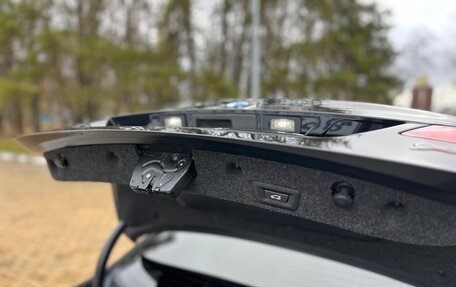 BMW 5 серия, 2013 год, 1 980 000 рублей, 6 фотография