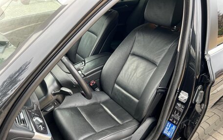 BMW 5 серия, 2013 год, 1 980 000 рублей, 7 фотография