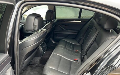 BMW 5 серия, 2013 год, 1 980 000 рублей, 9 фотография