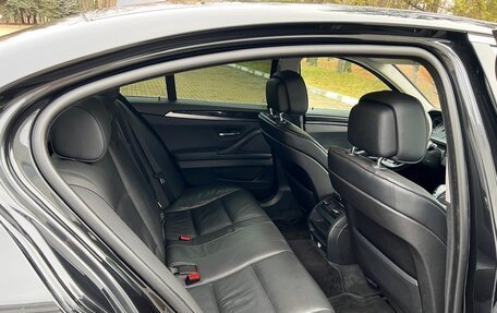 BMW 5 серия, 2013 год, 1 980 000 рублей, 8 фотография