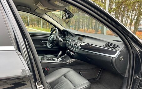 BMW 5 серия, 2013 год, 1 980 000 рублей, 12 фотография