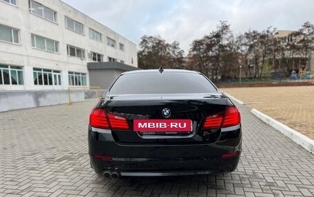 BMW 5 серия, 2013 год, 1 980 000 рублей, 5 фотография