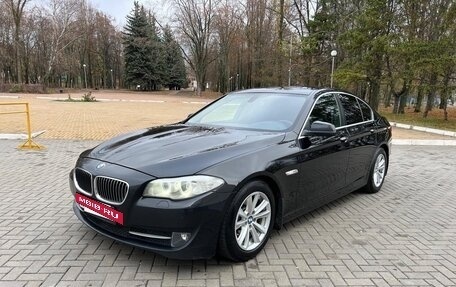 BMW 5 серия, 2013 год, 1 980 000 рублей, 2 фотография