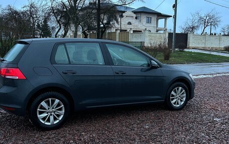 Volkswagen Golf VII, 2015 год, 1 300 000 рублей, 6 фотография