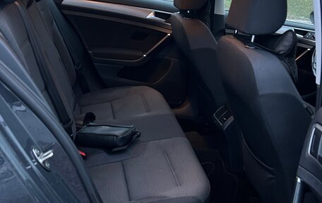 Volkswagen Golf VII, 2015 год, 1 300 000 рублей, 11 фотография