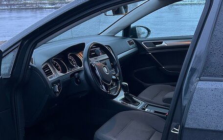 Volkswagen Golf VII, 2015 год, 1 300 000 рублей, 9 фотография