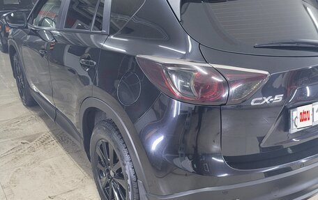 Mazda CX-5 II, 2013 год, 1 715 000 рублей, 4 фотография